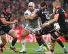 Top 14 Final – The fact of the match: the Toulouse residents brought out their spiked helmets to offer themselves an orgy of tests and a memorable victory