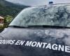 New fatal fall of a hiker in the Alps, the fifth death in two days