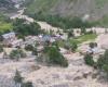 Isère. Village swept away by water: an appeal for donations to help the inhabitants