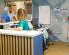 NÎMES Opening of the Ambulatory Interventional Radiology Center at the University Hospital