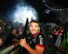 Top 14 Final. Toulouse – Bordeaux – A player in the match: Antoine Dupont, we call him the UFO