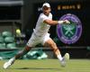 Novak Djokovic well present at Wimbledon, will face a qualifier in the first round