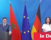 Germany closely follows Morocco’s Atlantic Initiative for Sahel countries