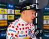 TDF. Tour de France – Jonas Abrahamsen: “I had a lot of trouble coming back…”