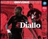 Ismail Diallo continues his rise at DFCO!