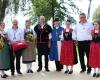 The Sempach Yodeling Festival 2024 has been launched | Surseer Woche