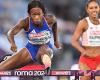 French Athletics Championships: Cyréna Samba-Mayela forfeits 100m hurdles