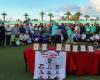 Tribute to former athletes from El Jadida – mafrique