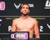 UFC 303: Brian Ortega out, Dan Ige in vs. Diego Lopes in last-minute shakeup to chaotic event