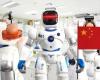 Did China Just Recreate Robocop in a Lab? Europeans Shocked by Announcement Demonstrating China’s Lead in Robotics