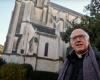 figure of the local church for 50 years, Father Jean-Jacques Dufau bows out