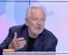 Pierre Arditi: who is this celebrity that the actor was madly in love with? (ZAPTV)