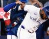 MLB: Toronto Blue Jays face New York Yankees