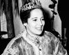 Death of Lalla Latifa, mother of King Mohammed VI of Morocco