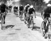 The first stage pays tribute to Gino Bartali