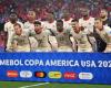Canada makes history at Copa America
