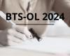 BTS-OL 2024: discover the schedule of results and the catch-up session