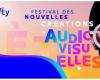 A new meeting dedicated to audiovisual creation, in October in Sète.