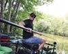 A day of fishing in La Boire with the Indre-et-Loire federation