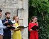 Montauban. Don’t miss the latest “Chants Libres” concerts