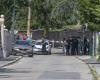 Police officer injured in ‘terrorist attack’ outside Israeli embassy in Belgrade