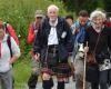 The Montluçon hiker’s agenda from July 1 to 14, 2024