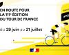 The Tour de France is coming to Côte-d’Or! – News