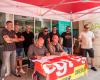 Ajaccio: the social movement at Muvitarra could turn into a strike