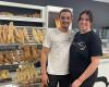 SAINT-HILAIRE-DE-BRETHMAS A couple pursues their dream with the opening of the second “Adell bakery”