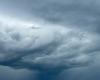 Violent thunderstorms are expected in the canton of Geneva