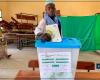 SENEGAL-AFRICA-POLITICS / Mauritanian presidential election: In Nouakchott the vote began at 7 a.m. – Senegalese press agency