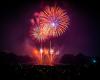 National Day of July 14, 2024 in Montmorency (95): fireworks and beef festival