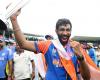 Reflecting on Jasprit Bumrah’s T20 World Cup 2024