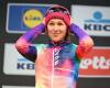 Cycling. Road – Katarzyna Niewiadoma extends her contract with Canyon//SRAM Racing