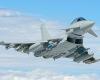 German Air Force to order up to 3,266 Brimstone 3 air-to-ground missiles