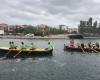 Against all odds, Saint-Pierre Day was celebrated in Martigues