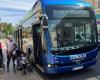 Beauvais: bus traffic resumes after 12 days of strike
