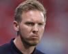 Cosmetic surgery and co: The ups and downs of European Championship coach Julian Nagelsmann