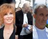 Mylène Farmer, Zinédine Zidane, Nikos Aliagas… these celebrities who have dual nationality