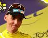 Tour de France 2024 | The Tour of the day: Romain Bardet in yellow, a big plus
