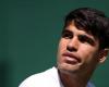 Wimbledon I Carlos Alcaraz aims for a sacred double after Roland-Garros: “I want to be on this short-list”