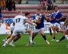 French team – England still too strong for France – Rugby League