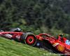 Formula 1 | Ferrari made progress in qualifying but the SF-24 bounced back again