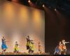 With its “Lion King” show, the Nadège Cayron dance school intends to make the Rodez audience roar with happiness