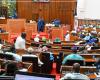 SENEGAL-POLITICS-INSTITUTIONS / The office of the National Assembly denounces what it calls the “outrageous and discourteous” remarks of the Prime Minister – Senegalese Press Agency