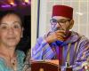 Death of Princess Lalla Latifa, mother of King Mohammed VI