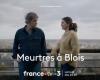 “Murders in Blois”: history and performers of the TV film this evening on France 3 (June 29)