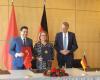Berlin: Morocco and Germany seal alliance for climate and energy