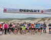 Fortieth edition of the 25 km of Miquelon: The race live on SPM la 1ère