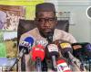 SENEGAL-DEVELOPPEMENT-STRATEGY / Alioune Dione presents his department’s strategy to help “revolutionize” the country’s economy – Senegalese Press Agency